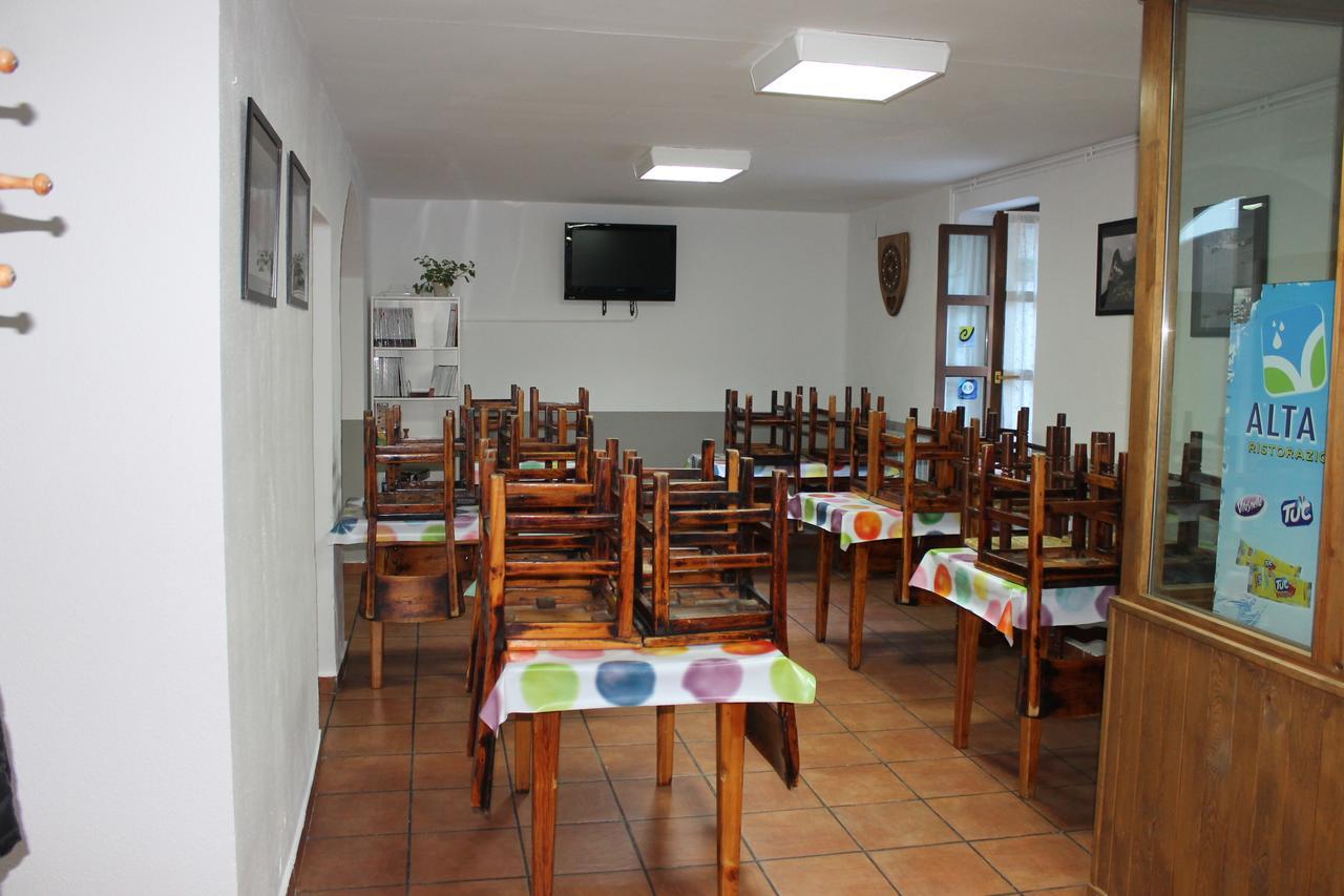 Albergue De Canfranc Estacion エクステリア 写真