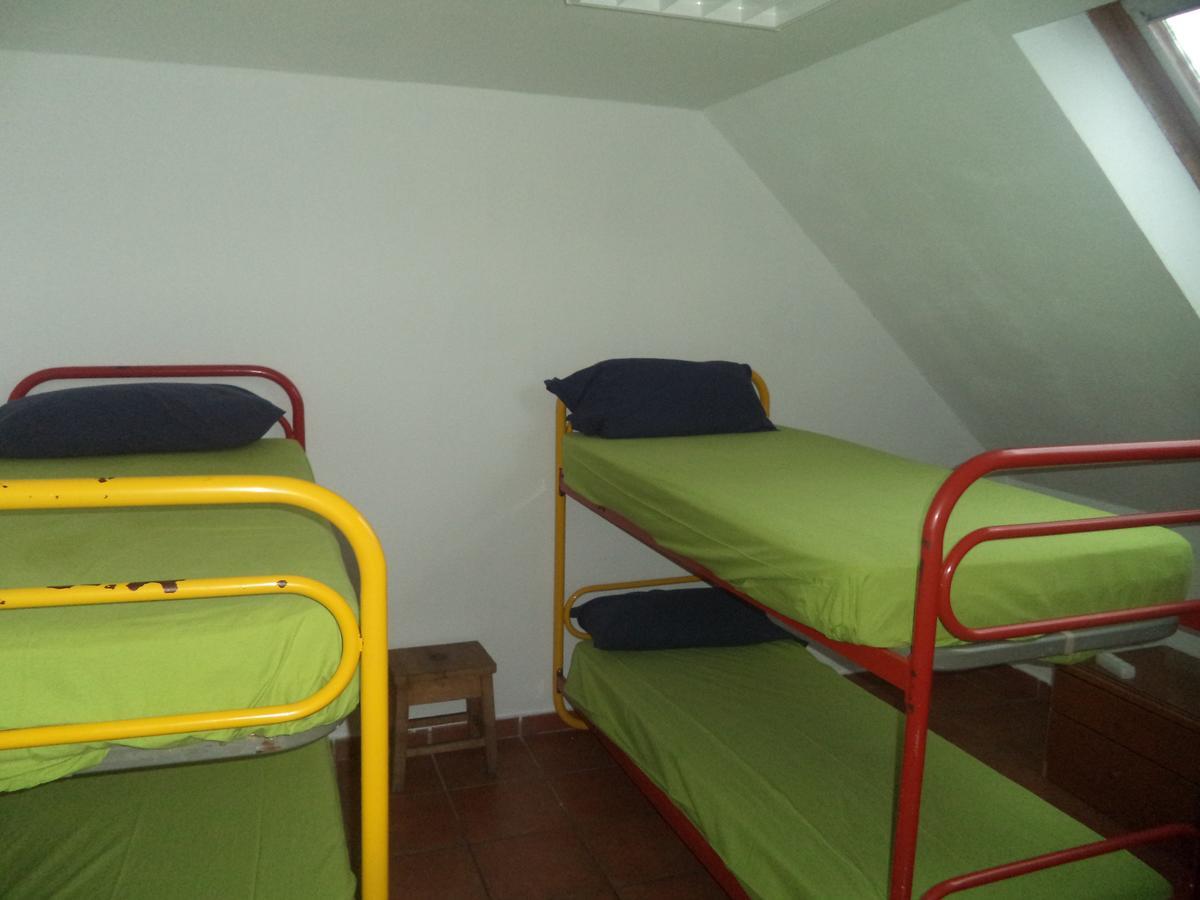 Albergue De Canfranc Estacion エクステリア 写真