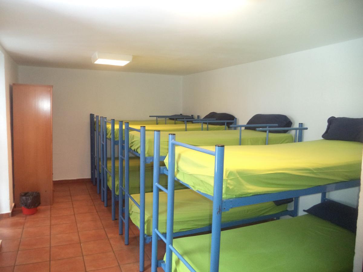 Albergue De Canfranc Estacion エクステリア 写真